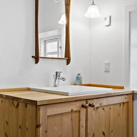 2 Bedroom Amazing In Ferienhaus