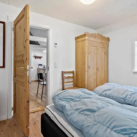 2 Bedroom Amazing In Ferienhaus *