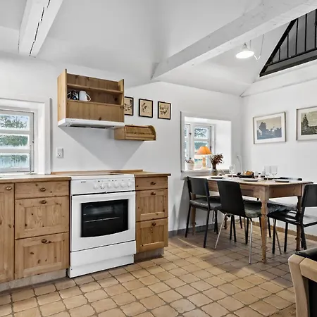 2 Bedroom Amazing In Blåvand