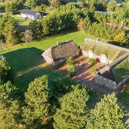 2 Bedroom Amazing In * Blåvand